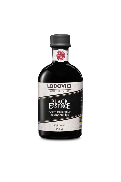 Balsamic Vinegar of Modena PGI Black Essence