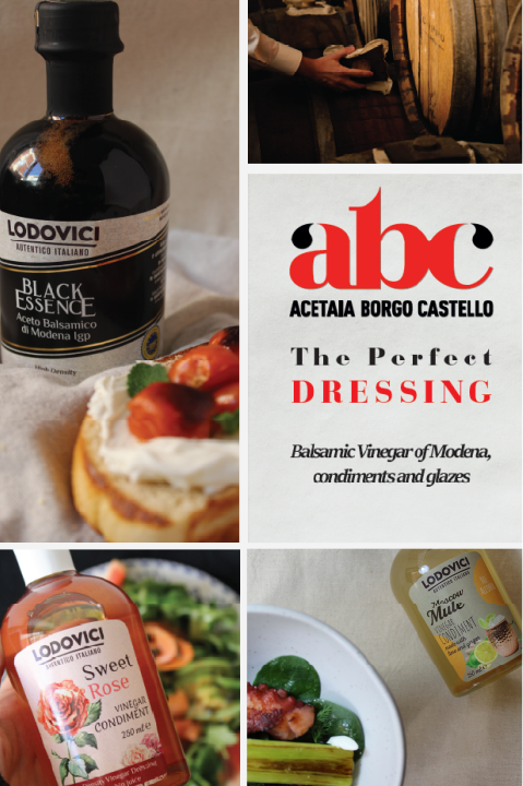 Abc ANUGA 2025
