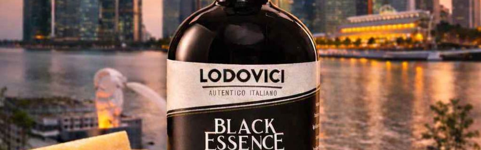 Come and visit us at the FHA in Singapore from 21 to 24 April!