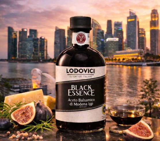 Come and visit us at the FHA in Singapore from 21 to 24 April!